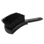Innovacar Tire Brush, spazzola per pneumatici e lavaggio ruote auto