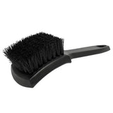 Innovacar Tire Brush, spazzola per pneumatici e lavaggio ruote auto