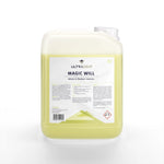UltraCoat Magic Will Cleaner - Pulitore cerchi e pneumatici - Car-Care.it Detailing