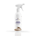 UltraCoat Leather Q-Detailer - Pulitore Protettivo Per Interni In Pelle - Prodotti per il Detailing e cura dell’auto