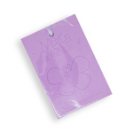 Marta La Farfalla Card Fragrance - Prodotti per il Detailing e cura dell’auto