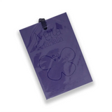 Marta La Farfalla Card Fragrance, profumatore card per auto