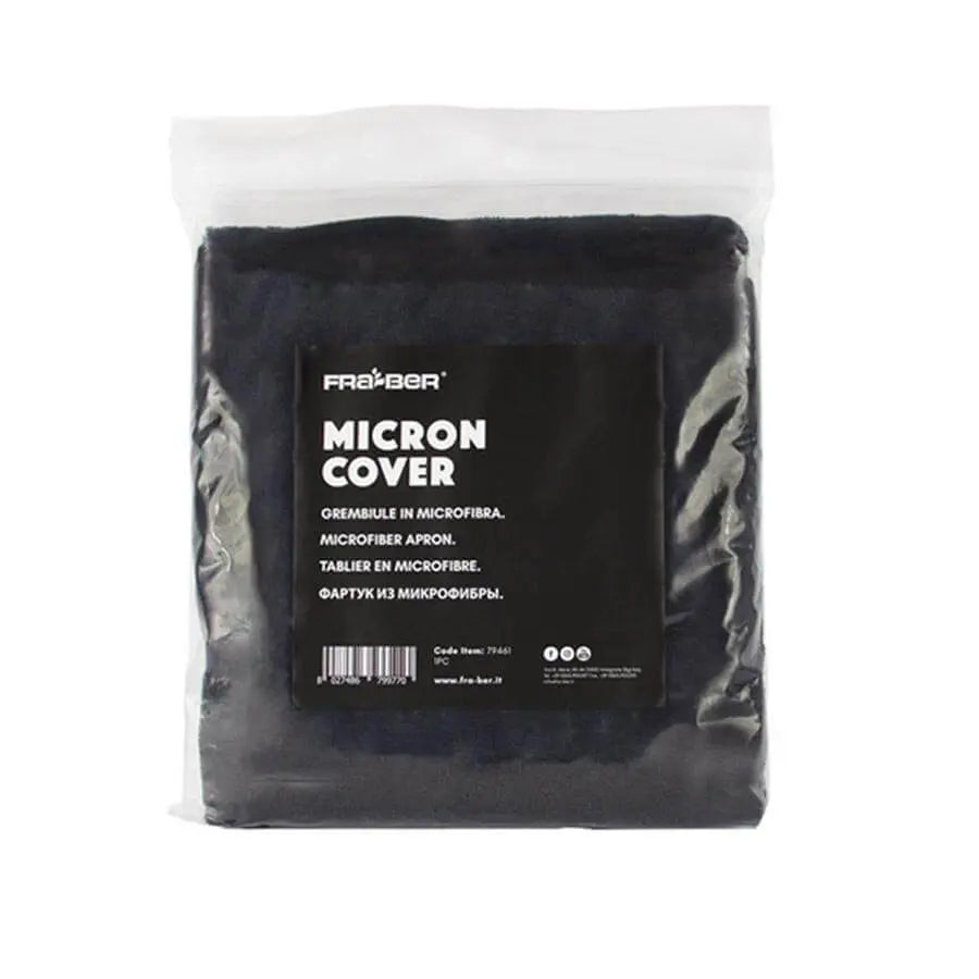Micron Cover - Prodotti per il Detailing e cura dell’auto