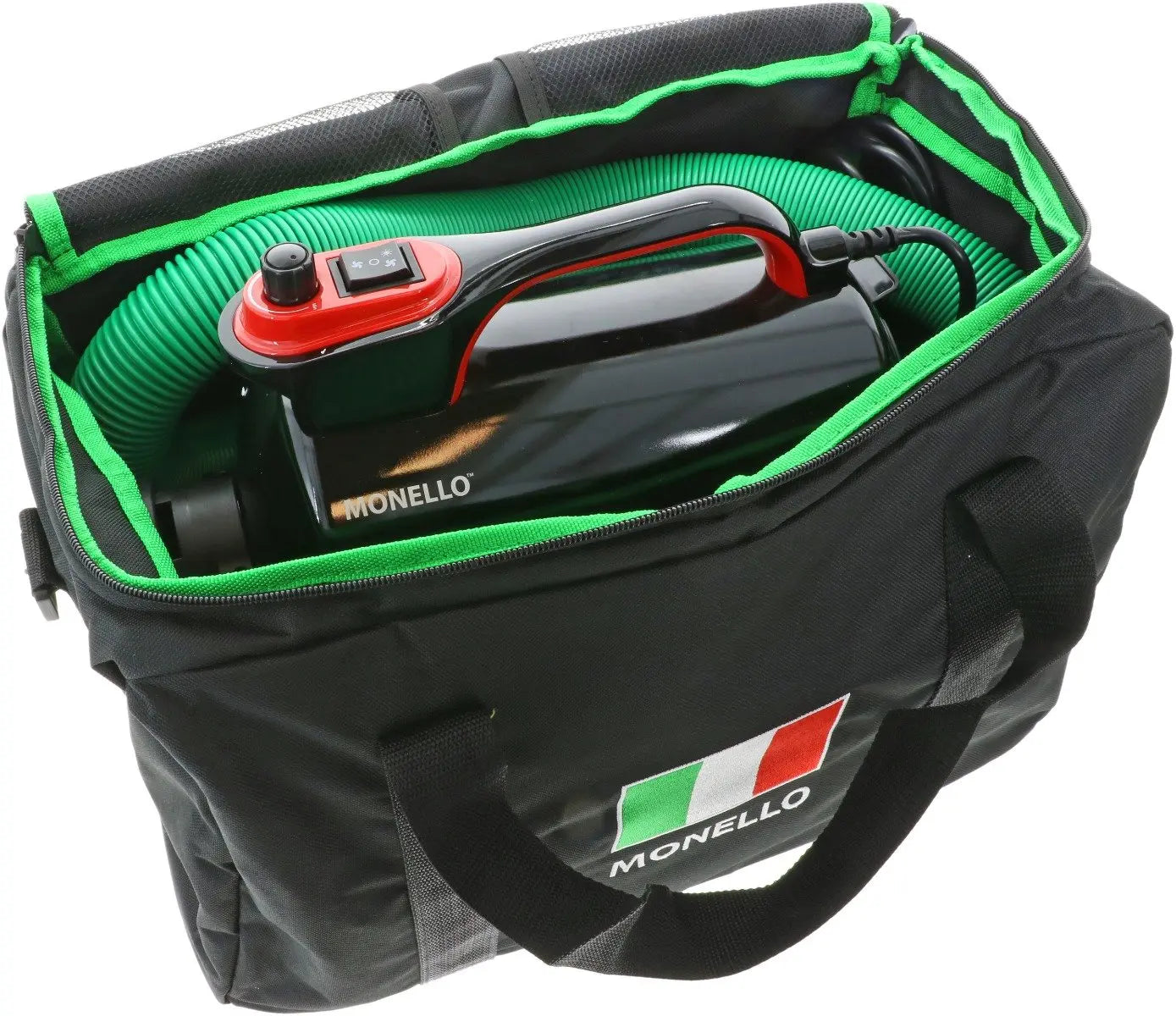 Monello Maestro Car Dryer - Prodotti per il Detailing e cura dell’auto