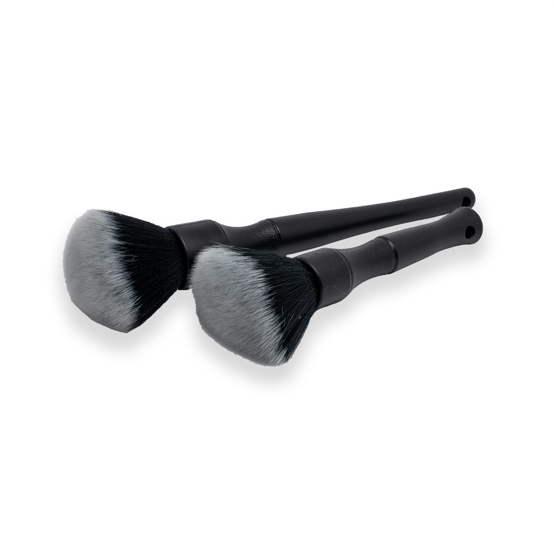Monello Pennello Verde Ultra-Soft Detailing Brush