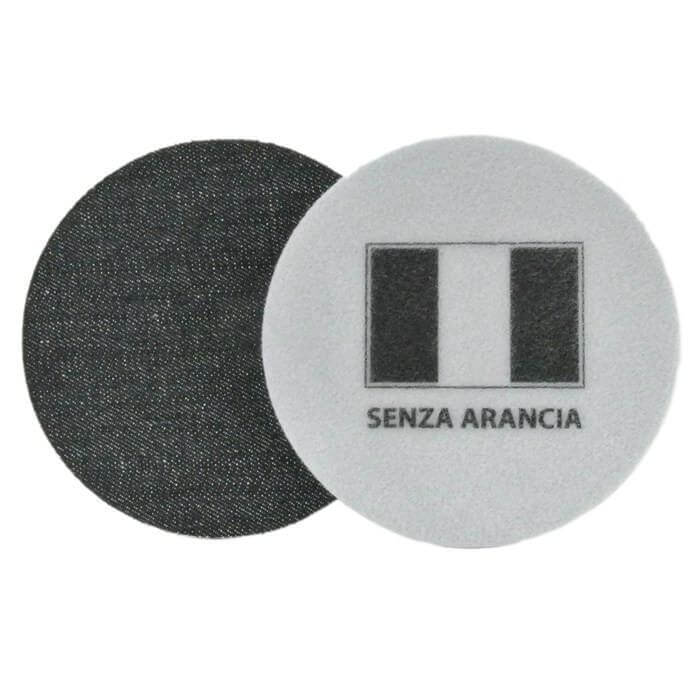 Monello Senza Arancia - Tampone per rimuovere la buccia d'arancia - Prodotti per il Detailing e cura dell’auto