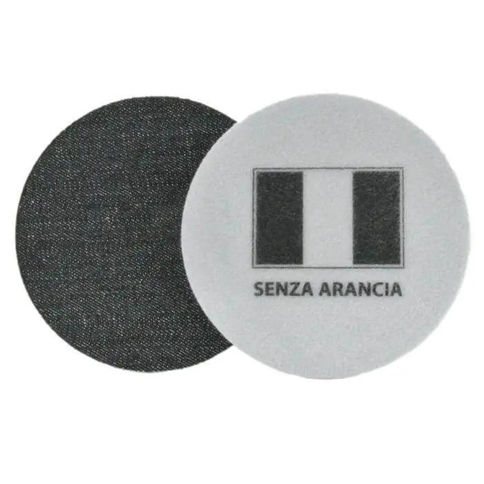 Monello Senza Arancia - Tampone per rimuovere la buccia d'arancia