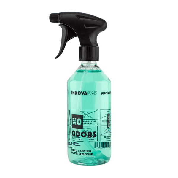 N0 Odors 500ML - Rimuovi odori - Car-Care.it - Detailing e Cura dell'auto - P.IVA 11851371002 -