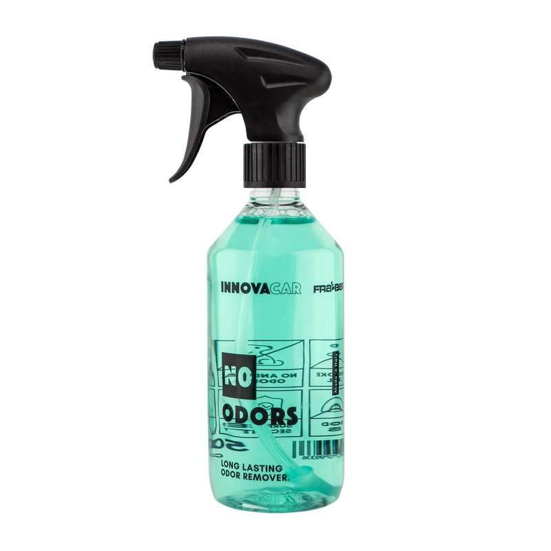 Innovacar N0 Odors 500ML - Rimuovi odori