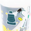 DopeFibers Intensive Leather Care - Protettivo per interni in pelle - Car-Care.it 