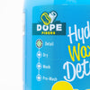 DopeFibers Hydro Wax Detailer - Cera spray - Car-Care.it 