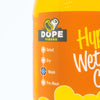DopeFibers Hyper Wetcoat - Booster idrofobico - Car-Care.it 