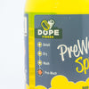 DopeFibers Pre Wash Spray - Prelavaggio spray - Car-Care.it 
