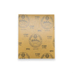 Carta abrasiva Nikken - Car-Care.it - Detailing e Cura dell'auto - P.IVA 11851371002 -