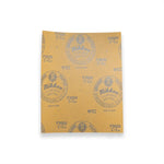 Carta abrasiva Nikken - Car-Care.it - Detailing e Cura dell'auto - P.IVA 11851371002 -