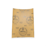 Carta abrasiva Nikken - Car-Care.it - Detailing e Cura dell'auto - P.IVA 11851371002 -