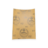 Carta abrasiva Nikken - Car-Care.it - Detailing e Cura dell'auto - P.IVA 11851371002 -