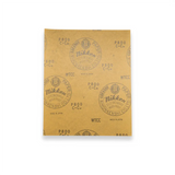 Carta abrasiva Nikken - Car-Care.it - Detailing e Cura dell'auto - P.IVA 11851371002 -