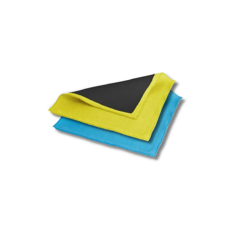 Car-Care.it Clay Towel Fine — Panno Decontaminante Microfibra