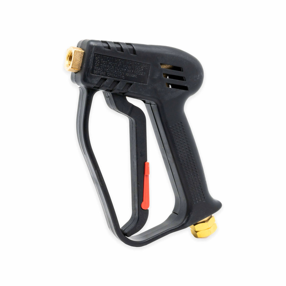 pistola per idropulitrice
