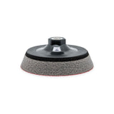 ProfiPolish Klett-Teller Ø 123 mm M14, platorello velcro M14 per lucidatrice