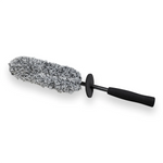 ProfiPolish Gentle Wheelbrush - Spazzola morbida in microfibra per cerchi in lega - Prodotti per il Detailing e cura dell’auto