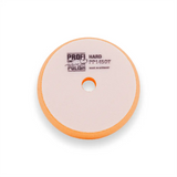 ProfiPolish Hard Orange — tampone da taglio duro rotorbitale, formato 145mm