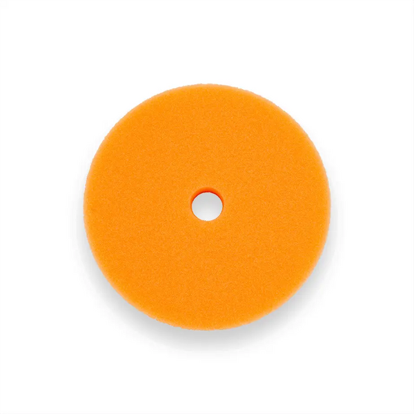 Profipolish Cutting Pad DA Hard Orange - Tampone da taglio (ROTORBITALE) - Prodotti per il Detailing e cura dell’auto