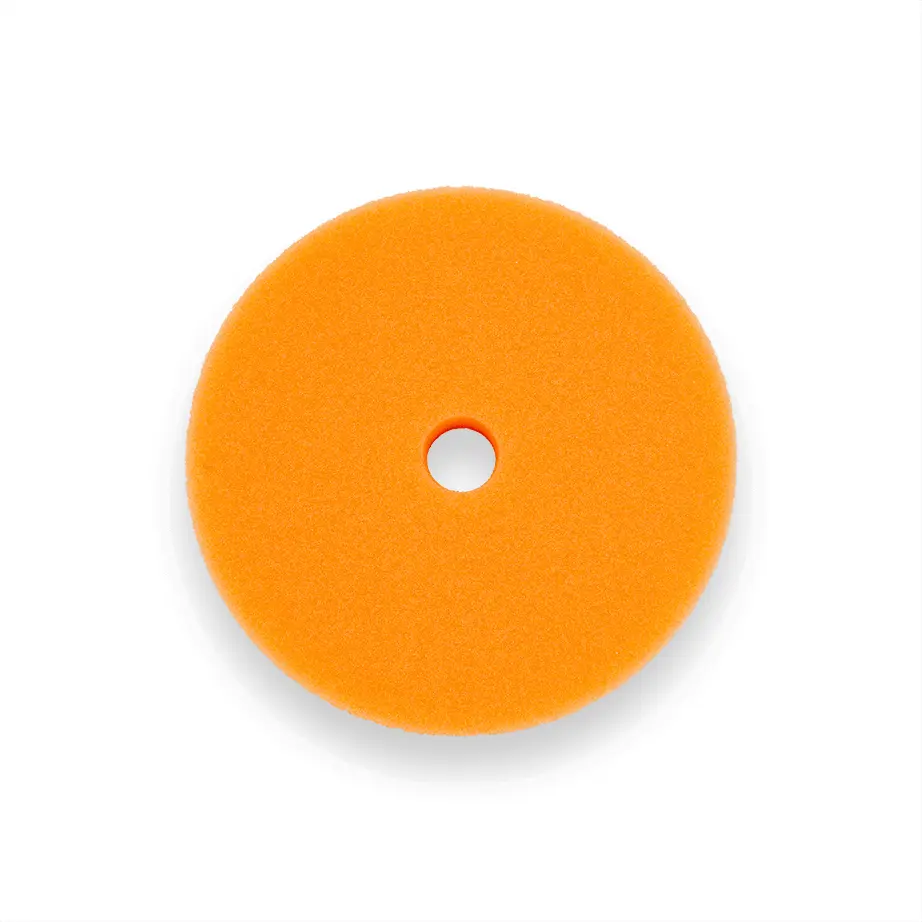 Profipolish Cutting Pad DA Hard Orange - Tampone da taglio (ROTORBITALE) - Prodotti per il Detailing e cura dell’auto