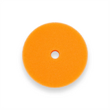 ProfiPolish Cutting Pad DA Hard Orange — tampone in spugna da taglio duro rotorbitale