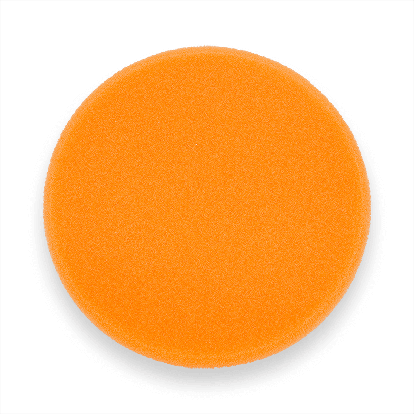 Profipolish Cutting Pad Rotary Orange - Tampone da taglio (Rotativa) - Prodotti per il Detailing e cura dell’auto