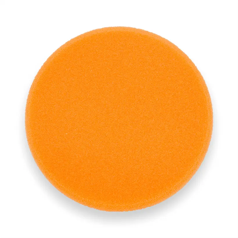 ProfiPolish Cutting Rotary Orange — tampone da taglio duro rotativa, formato 160mm