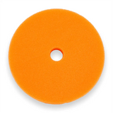 ProfiPolish Hard Orange — tampone da taglio duro rotorbitale, formato 175mm