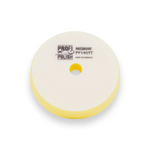 Profipolish Polishing Pad DA Medium Yellow - Tampone Intermedio (ROTORBITALE) - Car-Care.it - Detailing e Cura dell'auto - P.IVA 11851371002 -