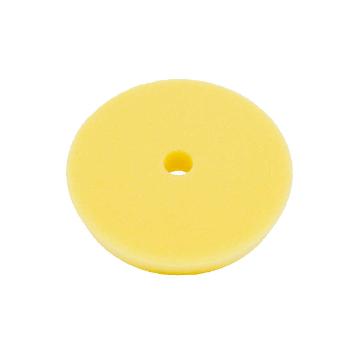 Profipolish Polishing Pad DA Medium Yellow - Tampone Intermedio (ROTORBITALE) - Car-Care.it - Detailing e Cura dell'auto - P.IVA 11851371002 -