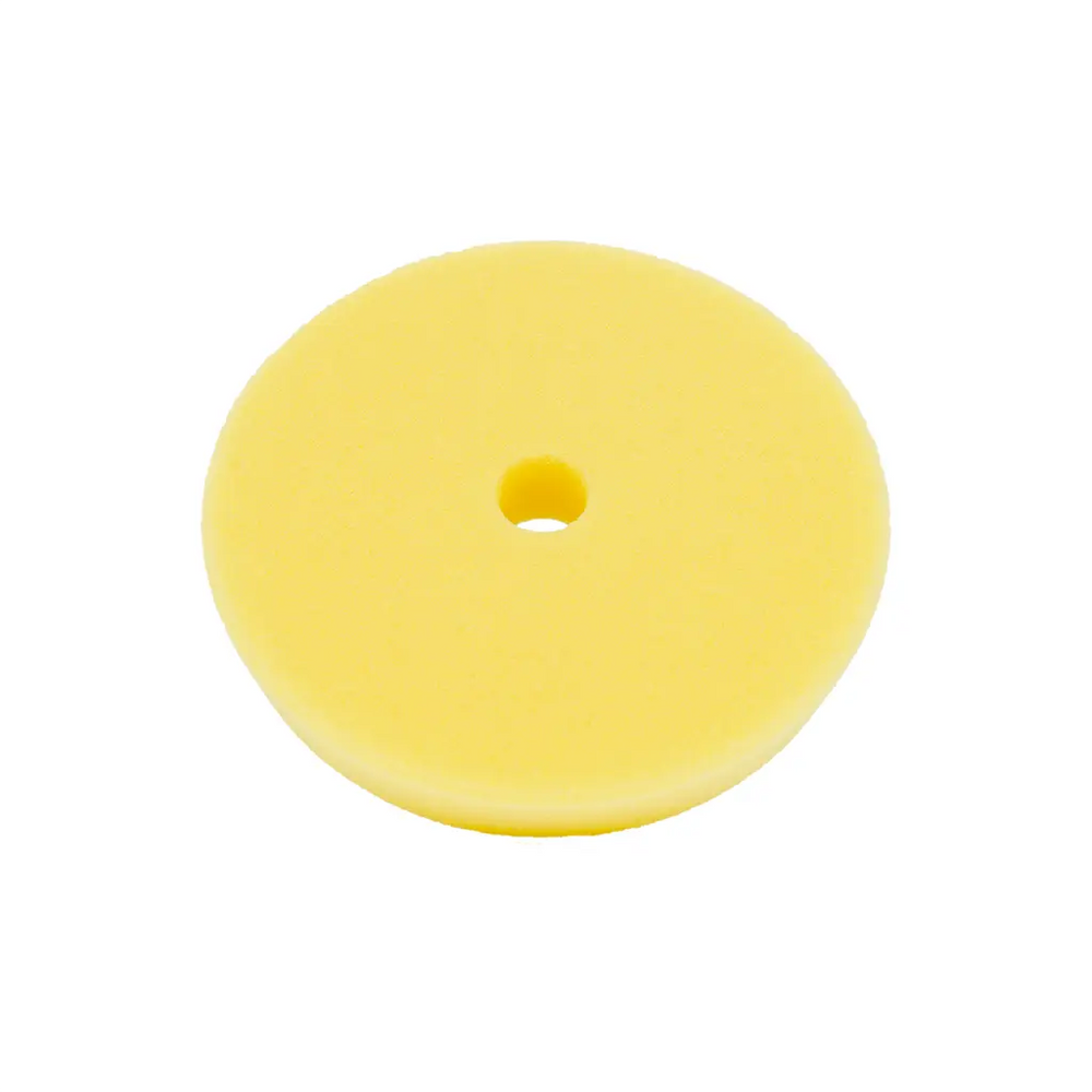 Profipolish Polishing Pad DA Medium Yellow - Tampone Intermedio (ROTORBITALE) - Car-Care.it - Detailing e Cura dell'auto - P.IVA 11851371002 -