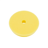 ProfiPolish Polishing Pad DA Medium Yellow — tampone intermedio per rotorbitale