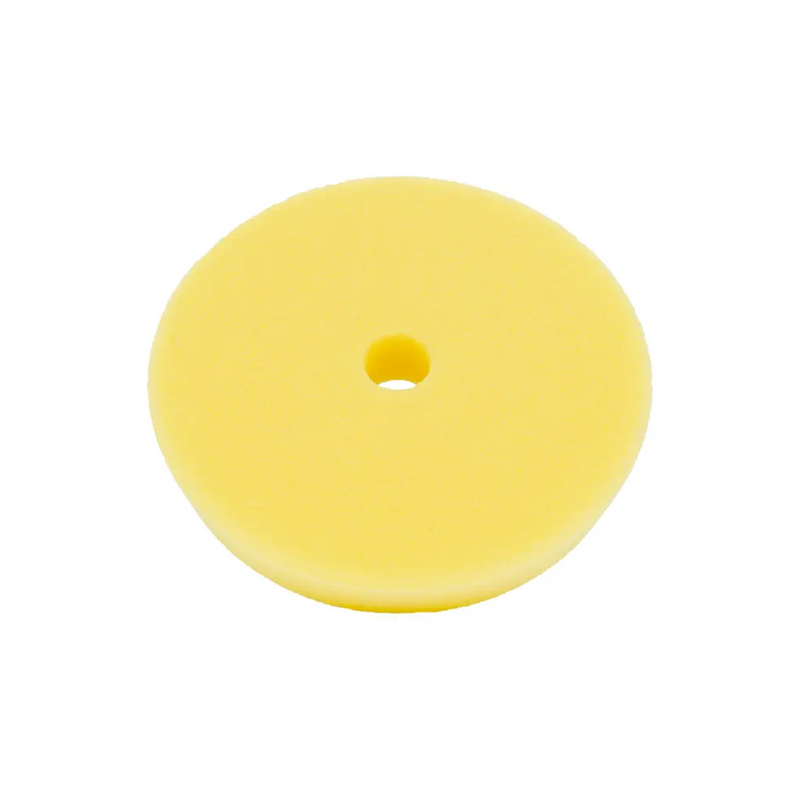 ProfiPolish Polishing Pad DA Medium Yellow — Tampone Intermedio Rotorbitale