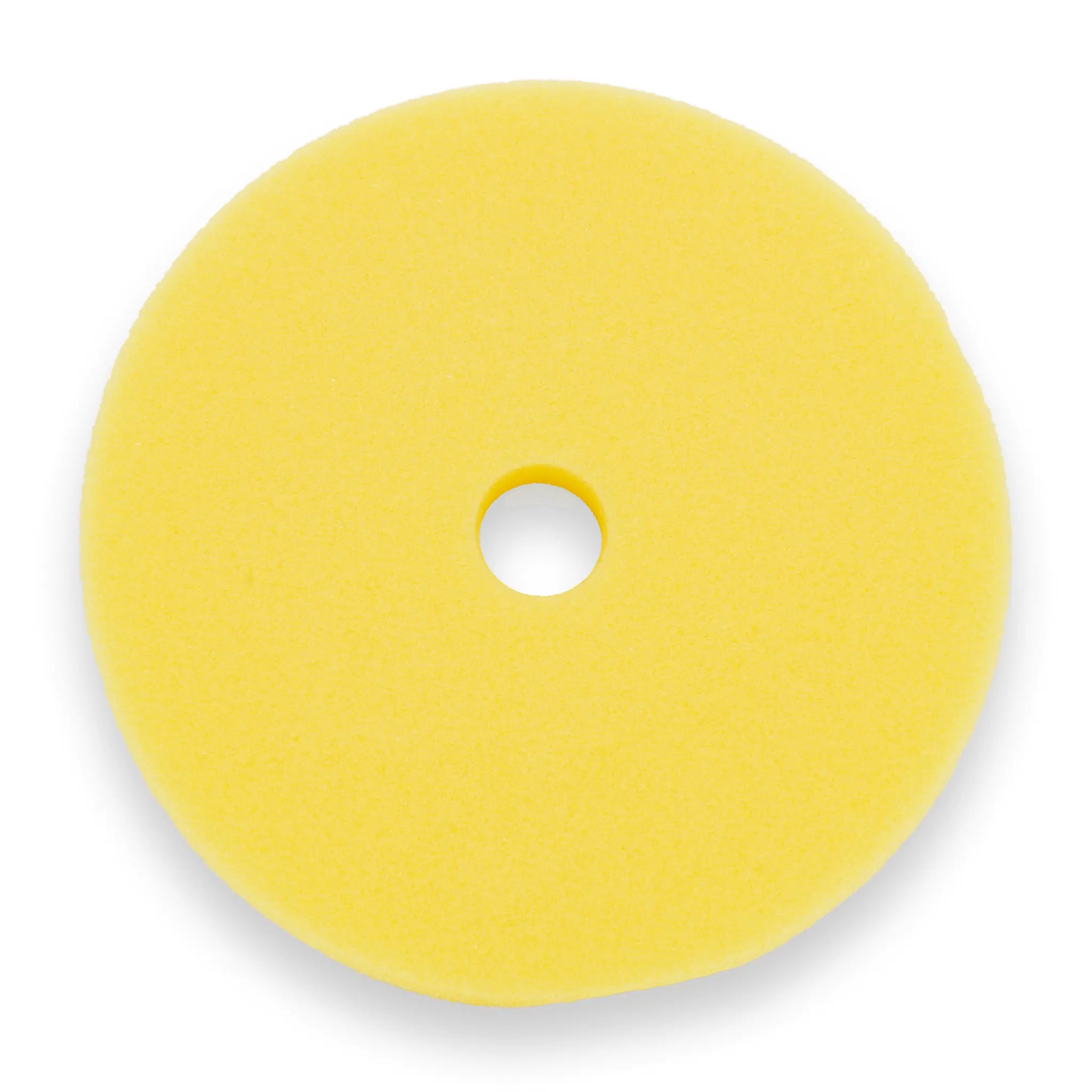 Profipolish Polishing Pad DA Medium Yellow - Tampone Intermedio (ROTORBITALE) - Prodotti per il Detailing e cura dell’auto