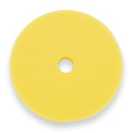 Profipolish Polishing Pad DA Medium Yellow - Tampone Intermedio (ROTORBITALE) - Prodotti per il Detailing e cura dell’auto