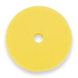 ProfiPolish DA Medium Yellow — tampone intermedio rotorbitale, formato 175mm