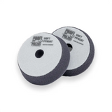 ProfiPolish Soft DA Anthracite — tampone in spugna da super finitura per rotorbitale