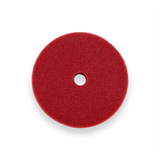 ProfiPolish Soft Cut DA Blackberry — tampone da finitura rotorbitale, formato 145mm