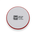 Profipolish Soft Cut Pad Rotary Blackberry - Tampone da taglio leggero (Rotativa) - Car-Care.it - Detailing e Cura dell'auto - P.IVA 11851371002 -