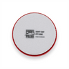 Profipolish Soft Cut Pad Rotary Blackberry - Tampone da taglio leggero (Rotativa) - Car-Care.it - Detailing e Cura dell'auto - P.IVA 11851371002 -