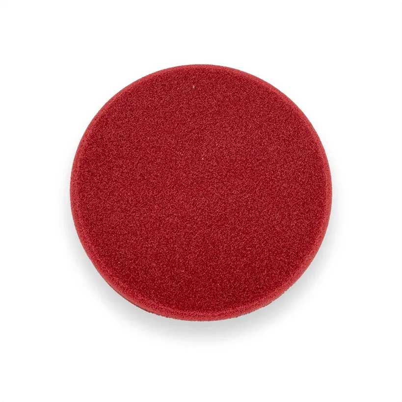 ProfiPolish Soft Cut Pad Rotary Blackberry — tampone da taglio leggero per rotativa