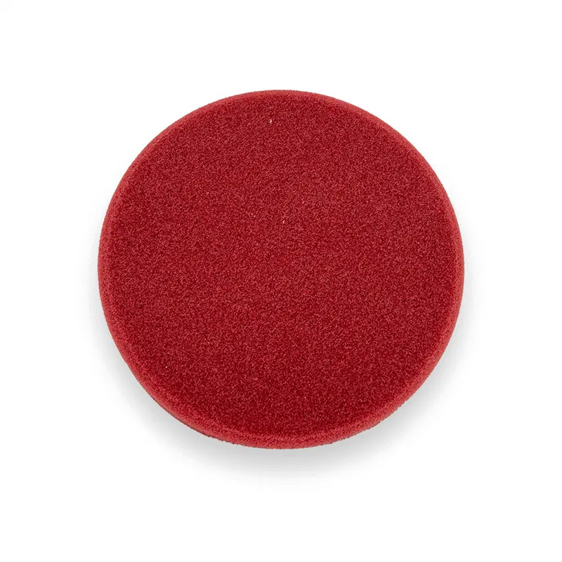 ProfiPolish Soft Cut Pad Rotary Blackberry — Tampone Intermedio Leggero Rotativa