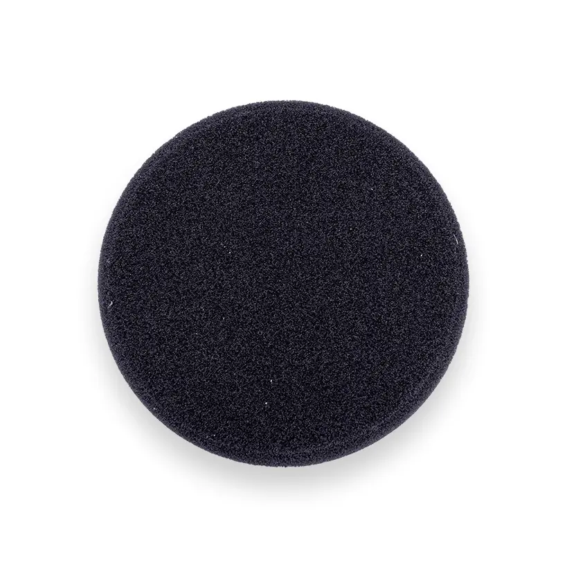 ProfiPolish Finishing Pad Rotary Anthracite — tampone da finitura per rotativa
