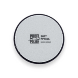 ProfiPolish Finishing Rotary Anthracite — tampone da finitura rotativa, formato 135mm