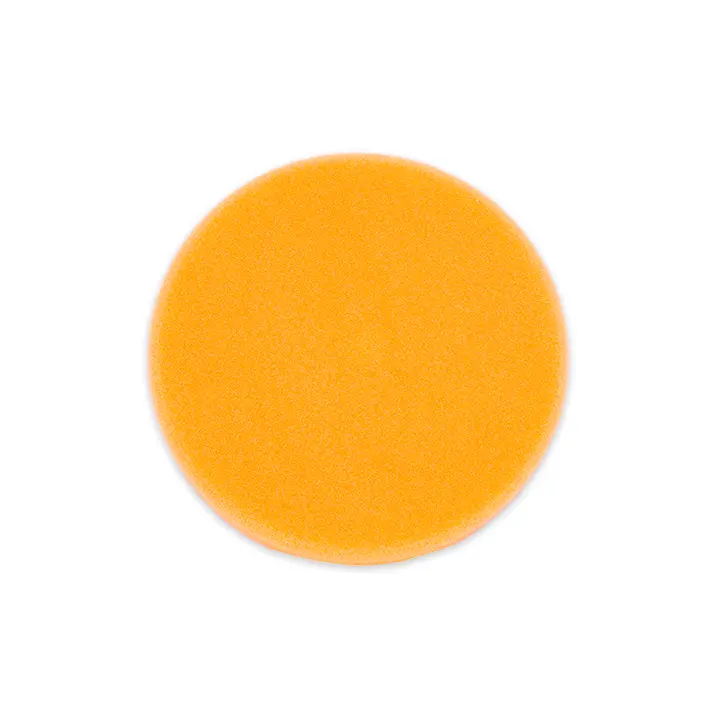 Profipolish Cutting Pad Rotary Orange - Tampone da taglio (Rotativa) - Car-Care.it 